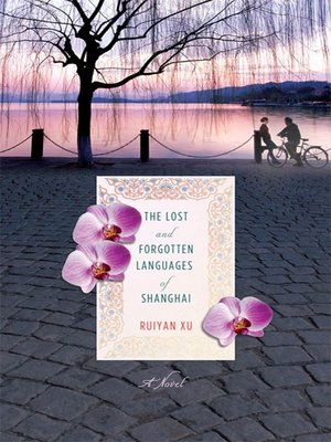 cover image of The Lost and Forgotten Languages of Shanghai
